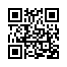 QR kód na túto stránku voznica.oma.sk splav