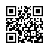 QR kód na túto stránku vozokany.oma.sk