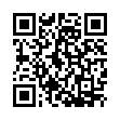 QR kód na túto stránku vozokany.oma.sk turistika miesto