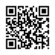 QR kód na túto stránku vozokany.oma.sk u cintorinska 5