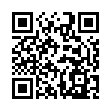 QR kód na túto stránku vozokany.oma.sk u hlavna 17