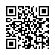 QR kód na túto stránku vozokany.oma.sk u hlavna 40
