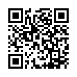QR kód na túto stránku vozokany.oma.sk u simonova 16