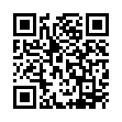 QR kód na túto stránku vozokany.oma.sk u simonova 17