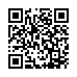QR kód na túto stránku vozokany.oma.sk u simonova 18