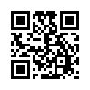 QR kód na túto stránku vozokany.oma.sk u ticha