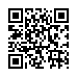 QR kód na túto stránku vrable.oma.sk u hlavna 45