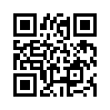 QR kód na túto stránku vrable.oma.sk u okruzna