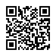 QR kód na túto stránku vrable.oma.sk u sturova 137