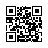QR kód na túto stránku vraclavek.oma.sk priroda