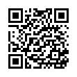 QR kód na túto stránku vracov.oma.sk cyklotrasa ine bicycle