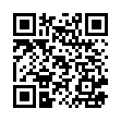 QR kód na túto stránku vracov.oma.sk pristupnost