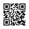 QR kód na túto stránku vracov.oma.sk sluzby wc