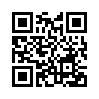 QR kód na túto stránku vracov.oma.sk u baraky