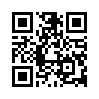 QR kód na túto stránku vracov.oma.sk u lesni