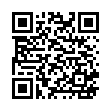 QR kód na túto stránku vracov.oma.sk u mlynska 1637