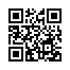 QR kód na túto stránku vracov.oma.sk u radova