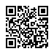 QR kód na túto stránku vracov.oma.sk u skoronska 1402