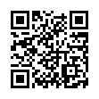 QR kód na túto stránku vracov.oma.sk u zahradska 1284