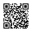 QR kód na túto stránku vracov.oma.sk u zahradska 1285