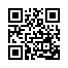 QR kód na túto stránku vradiste.oma.sk