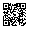 QR kód na túto stránku vradiste.oma.sk turistika green major