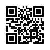 QR kód na túto stránku vrahovice.oma.sk bicykel