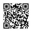 QR kód na túto stránku vrakun.oma.sk doprava autobusova-zastavka