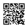 QR kód na túto stránku vrakun.oma.sk splav