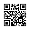 QR kód na túto stránku vrakun.oma.sk u hradna