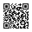 QR kód na túto stránku vrakun.oma.sk u kaplnkova 5