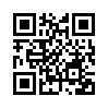 QR kód na túto stránku vrakun.oma.sk u krizna