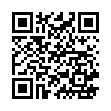QR kód na túto stránku vrakun.oma.sk u pod-zahradami