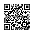 QR kód na túto stránku vrakun.oma.sk u pod-zahradami 49