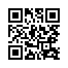 QR kód na túto stránku vrakun.oma.sk u sv-jana