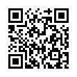 QR kód na túto stránku vrakun.oma.sk u vinohrady 2