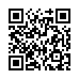 QR kód na túto stránku vrakun.oma.sk u vinohrady 9