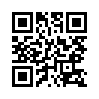 QR kód na túto stránku vrakun.oma.sk ubytovanie