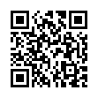 QR kód na túto stránku vrakuna.oma.sk cyklotrasa ine