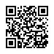 QR kód na túto stránku vrakuna.oma.sk cyklotrasa yellow