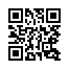 QR kód na túto stránku vranie.oma.sk doprava