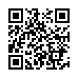 QR kód na túto stránku vranov-nad-toplou.oma.sk u ruzova 14