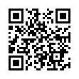 QR kód na túto stránku vranov-nad-toplou.oma.sk u ruzova 39