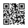 QR kód na túto stránku vranov.oma.sk bicykel