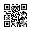QR kód na túto stránku vranov.oma.sk u ulicka