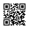 QR kód na túto stránku vrapac.oma.sk cyklotrasa