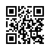 QR kód na túto stránku vratikov.oma.sk mhd bus