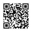 QR kód na túto stránku vratikov.oma.sk priroda jaskyna