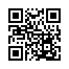 QR kód na túto stránku vratkov.oma.sk volny-cas