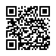 QR kód na túto stránku vratna.oma.sk cyklotrasa green bicycle